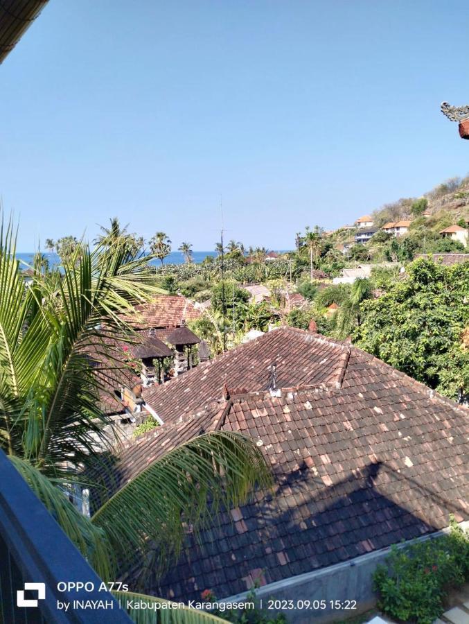 Pondok Wisata Balty Bali Αμέντ Εξωτερικό φωτογραφία